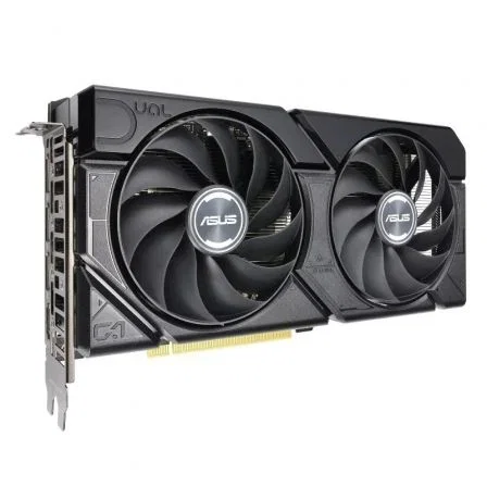 Asus Dual GeForce RTX 4070 EVO OC Edition 12GB GDDR6X